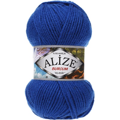 alize Burcum Klasik 141 Плетива прежда (11000141-ALIZE)