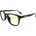 GUNNAR Oakland Onyx Amber GUN-OAK-00101