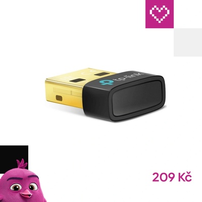 TP-Link UB500 – Zboží Živě