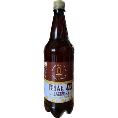 Luhačovice Fešák Lázeňský IPL 13° 1 l (Pet)