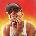 P-Lo - Stunna (Orange & Yellow Galaxy Coloured) (LP) (0194690957390)