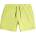 G-STAR Бански гащета G-Star Dirik Solid swimming shorts - Yellow (Bright Chartreuse)