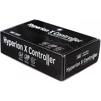 Andromeda Computers Hyperion X Controller