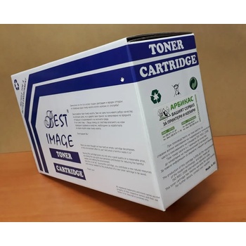 Compatible Съвместима тонер касета E220 - 2.5k, 12S0300 (12S0300-BI)
