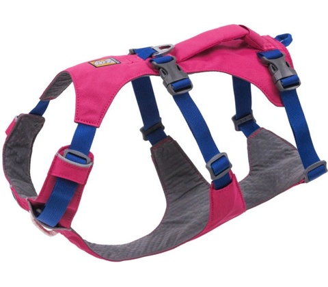 Ruffwear postroj pre psy Flagline