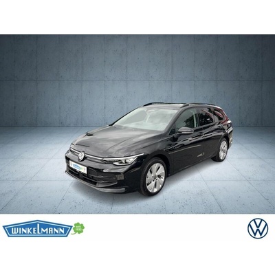 Volkswagen Golf eTSI Life DSG 110 kW