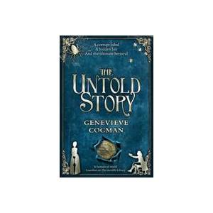 Untold Story (ISBN: 9781529000634)