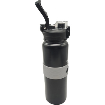 Image 1 of Karrimor Термо чаша Karrimor 800 Thermal Mug - Black