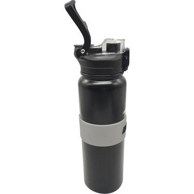 Karrimor Термо чаша Karrimor 800 Thermal Mug - Black