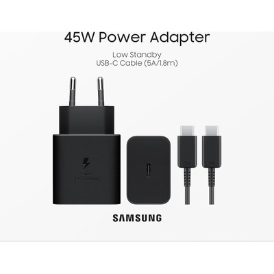Samsung EP-T4511XBE – Zboží Mobilmania