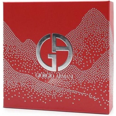 Giorgio Armani Acqua di Gio Pour Homme Eau de Parfum 100 ml + EdP 15 ml