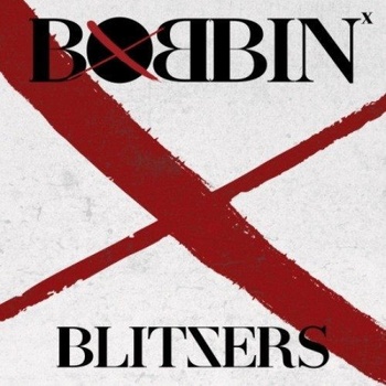 Blitzers - Bobbin CD