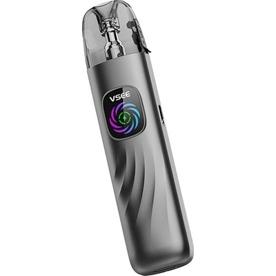 Hellvape Vsee One Pod 1000 mAh Matte Gray