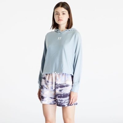 Under Armour UA Rival Terry Oversized HD 1376992-465