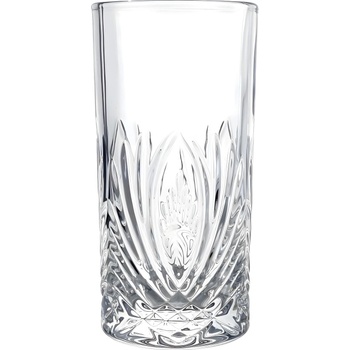 HARAHU Стъклена чаша PO - 39957 - 50ml KP39957