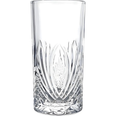 HARAHU Стъклена чаша PO - 39957 - 50ml KP39957