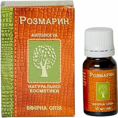 Farmakom Esenciálny olej Rozmarín 10 ml