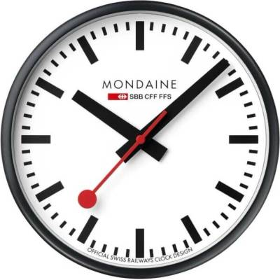 Mondaine A990.CLOCK.12SBB