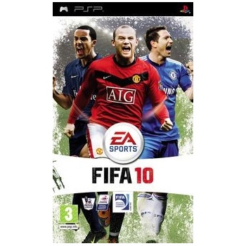 FIFA 10