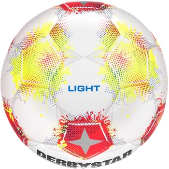 DERBYSTAR Bundesliga Club Light v25 Training Ball
