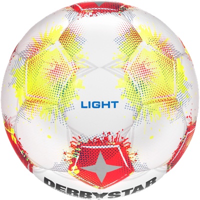 DERBYSTAR Bundesliga Club Light v25 Training Ball