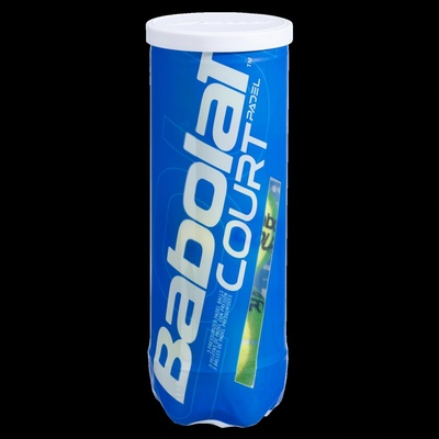 BABOLAT Court Padel 3 ks