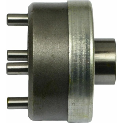 Volnoběžný převod, startér AS-PL SD0227
