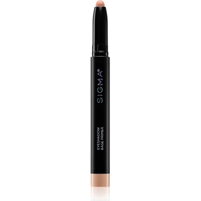 SIGMA Eyeshadow Base Primer основа под сенки за очи цвят Bubbly 1.14 гр