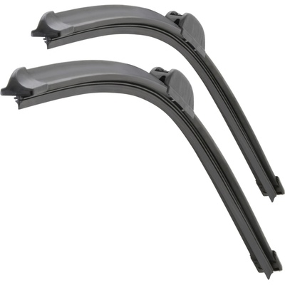 Compass Flat Set Hook 610+480 mm 10452