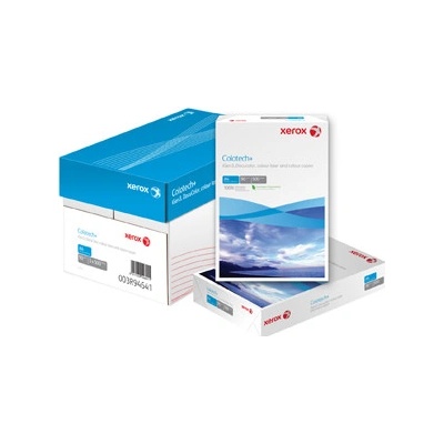 Xerox A3, 100 g/m2, 500 listů