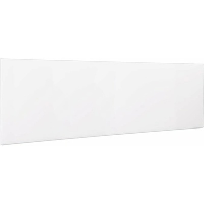 DORIS Bílá magnetická tabule 4005 x 1205 mm