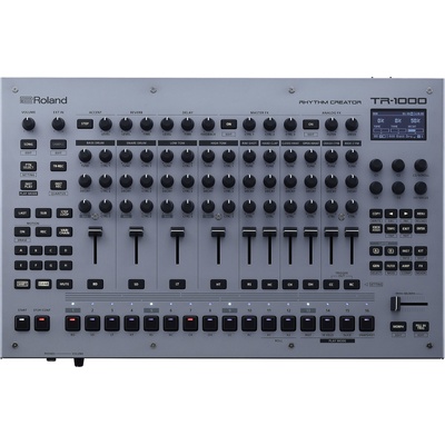 Roland TR-1000 Groove box (TR-1000)