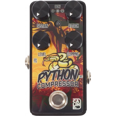Caline Python Compressor – Sleviste.cz