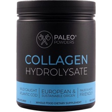 Paleo Powders Kolagen z divokých ryb 500 g