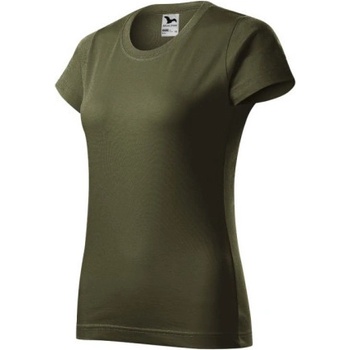 Malfini Basic 134 olivové