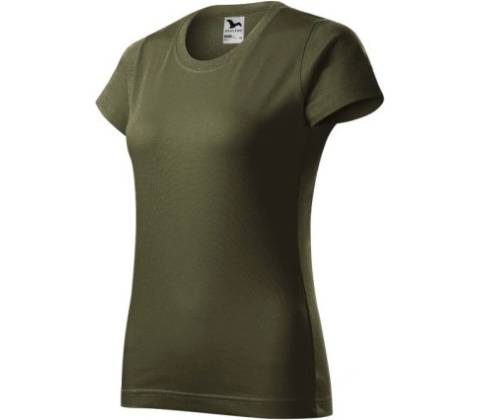 Malfini Basic 134 olivové