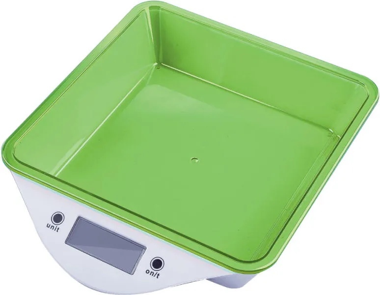 Zephyr ZP 1651 LS green