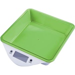 Zephyr ZP 1651 LS green Кухненски везни