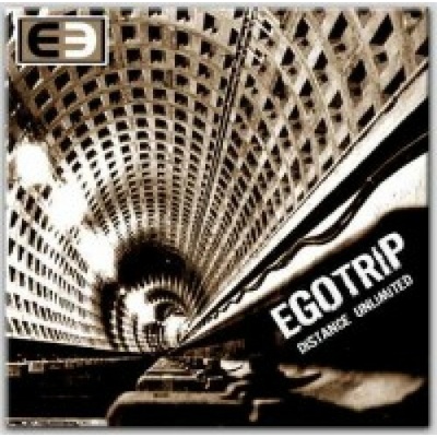 Egotrip - Distance Unlimited CD