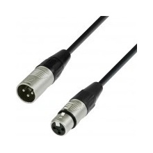 Adam Hall Cables K4MMF3000