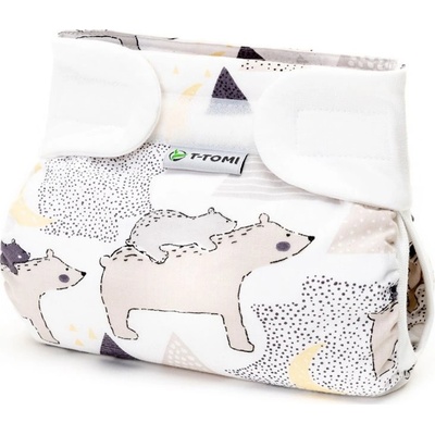 T-TOMI Ortopedical Abduction Pants Velcro ortopedické abdukčné nohavičky na SZ Bears 3-6 kg