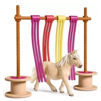 Schleich Schleich: Пони с панделка 42484