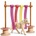 Schleich Schleich: Пони с панделка 42484