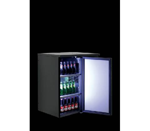 Tefcold SCL-2MU+