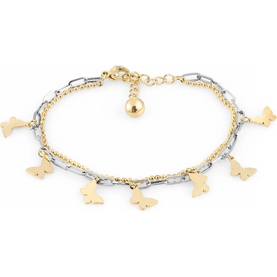 Дамска гривна Daniel Klein DKJ. 3.1030-3 (B--DKJ.3.1030-3)