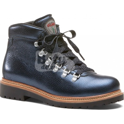Olang trekové boty Vittoria 82 Blue