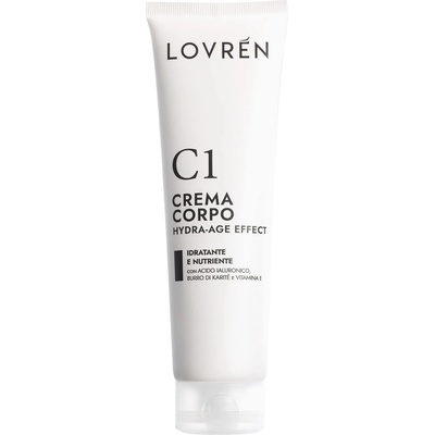 Lovren Esential C1 Body Cream Крем за тяло дамски 150ml