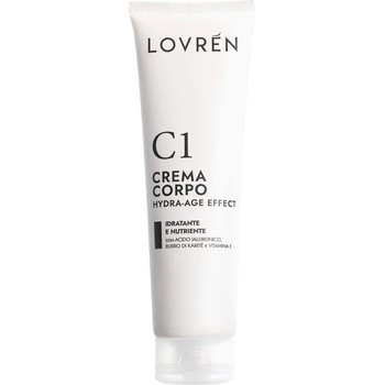 Lovren Esential C1 Body Cream Крем за тяло дамски 150ml