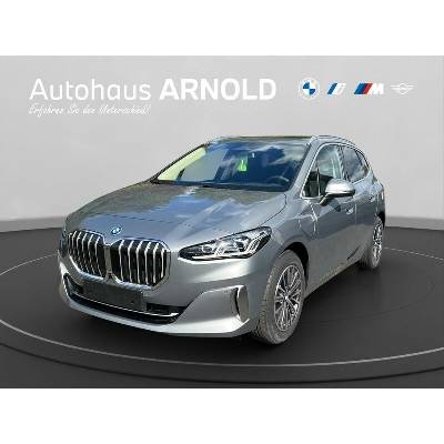 BMW 225e Active Tourer e xDrive 180 kW