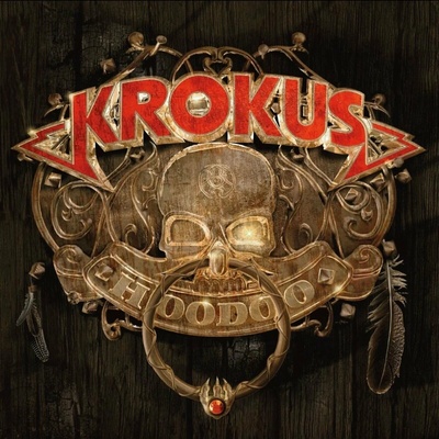 Krokus - Hoodoo Vinyl LP